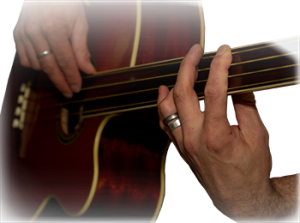 budestrings bass tuition