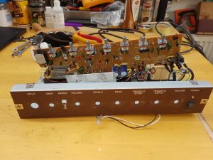 Budestrings instrument repairs