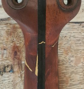 BudeStrings instrument repairs
