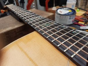 Budestrings instrument repairs