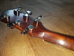 Budestrings instrument repairs