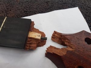 BudeStrings instrument repairs