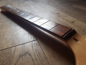 BudeStrings instrument repairs