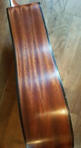 Budestrings instrument repairs
