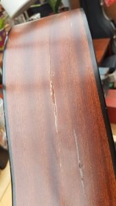 Budetsrings instrument repairs