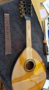 Budestrings instrument repairs